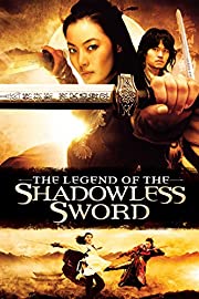 Nonton Shadowless Sword (2005) Sub Indo