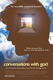 Nonton Conversations with God (2006) Sub Indo