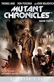 Nonton Mutant Chronicles (2008) Sub Indo