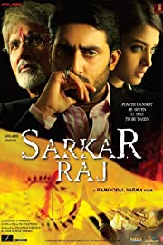 Nonton Sarkar Raj (2008) Sub Indo