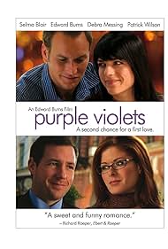 Nonton Purple Violets (2007) Sub Indo