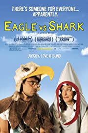 Nonton Eagle vs Shark (2007) Sub Indo