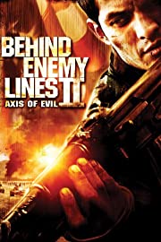 Nonton Behind Enemy Lines II: Axis of Evil (2006) Sub Indo