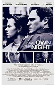 Nonton We Own the Night (2007) Sub Indo
