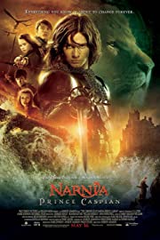 Nonton The Chronicles of Narnia: Prince Caspian (2008) Sub Indo