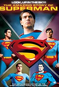 Nonton Superman, der Held aller Helden (2006) Sub Indo