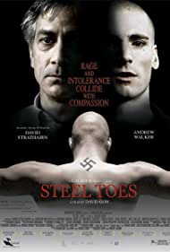Nonton Steel Toes (2007) Sub Indo