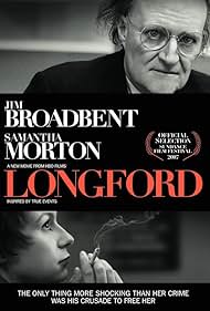 Nonton Longford (2006) Sub Indo