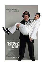Nonton I Now Pronounce You Chuck & Larry (2007) Sub Indo