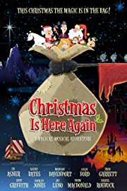 Nonton Christmas Is Here Again (2007) Sub Indo