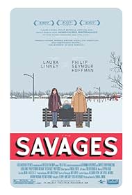 Nonton The Savages (2007) Sub Indo