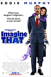 Nonton Imagine That (2009) Sub Indo