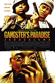 Nonton Gangster’s Paradise: Jerusalema (2008) Sub Indo
