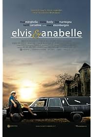 Nonton Elvis and Anabelle (2007) Sub Indo
