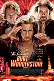 Nonton The Incredible Burt Wonderstone (2013) Sub Indo