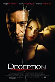 Nonton Deception (2008) Sub Indo