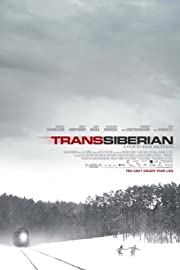 Nonton Transsiberian (2008) Sub Indo