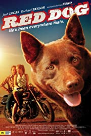 Nonton Red Dog (2011) Sub Indo