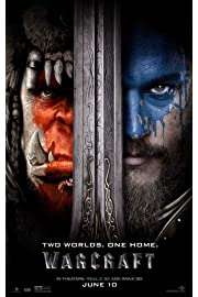 Nonton Warcraft (2016) Sub Indo
