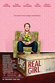 Nonton Lars and the Real Girl (2007) Sub Indo