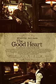 Nonton The Good Heart (2009) Sub Indo