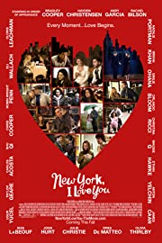 Nonton New York, I Love You (2008) Sub Indo