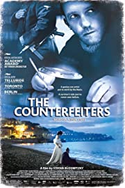 Nonton The Counterfeiters (2007) Sub Indo