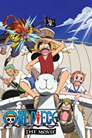 Nonton One Piece: The Movie (2000) Sub Indo