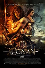 Nonton Conan the Barbarian (2011) Sub Indo