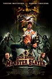 Nonton Jack Brooks: Monster Slayer (2007) Sub Indo
