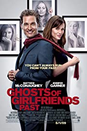 Nonton Ghosts of Girlfriends Past (2009) Sub Indo