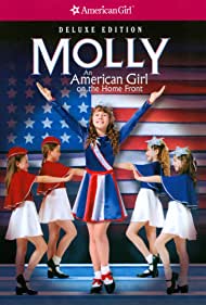 Nonton Molly: An American Girl on the Home Front (2006) Sub Indo