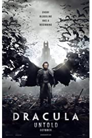 Nonton Dracula Untold (2014) Sub Indo