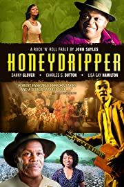 Nonton Honeydripper (2007) Sub Indo