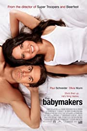 Nonton The Babymakers (2012) Sub Indo