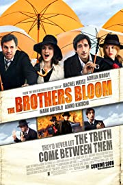 Nonton The Brothers Bloom (2008) Sub Indo