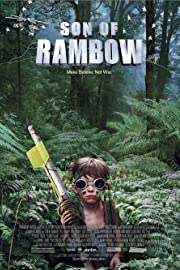 Nonton Son of Rambow (2007) Sub Indo