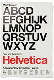 Nonton Helvetica (2007) Sub Indo