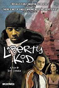 Nonton Liberty Kid (2007) Sub Indo