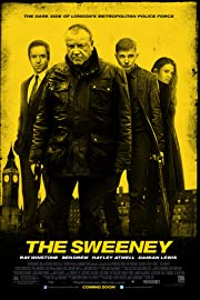 Nonton The Sweeney (2012) Sub Indo