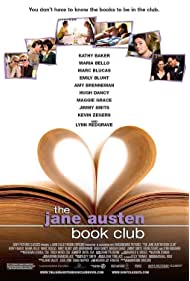 Nonton Der Jane Austen Club (2007) Sub Indo