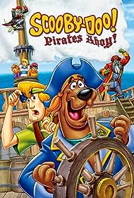 Nonton Scooby-Doo! Pirates Ahoy! (2006) Sub Indo