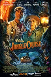 Nonton Jungle Cruise (2021) Sub Indo