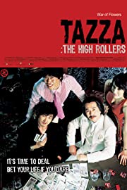 Nonton Tazza: The High Rollers (2006) Sub Indo