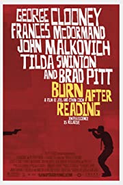 Nonton Burn After Reading (2008) Sub Indo