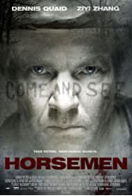 Nonton Horsemen (2009) Sub Indo