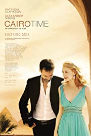 Nonton Cairo Time (2009) Sub Indo