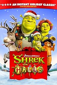 Nonton Shrek the Halls (2007) Sub Indo