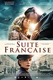 Nonton Suite Française (2014) Sub Indo