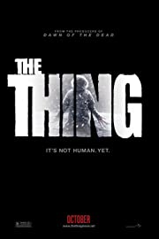Nonton The Thing (2011) Sub Indo